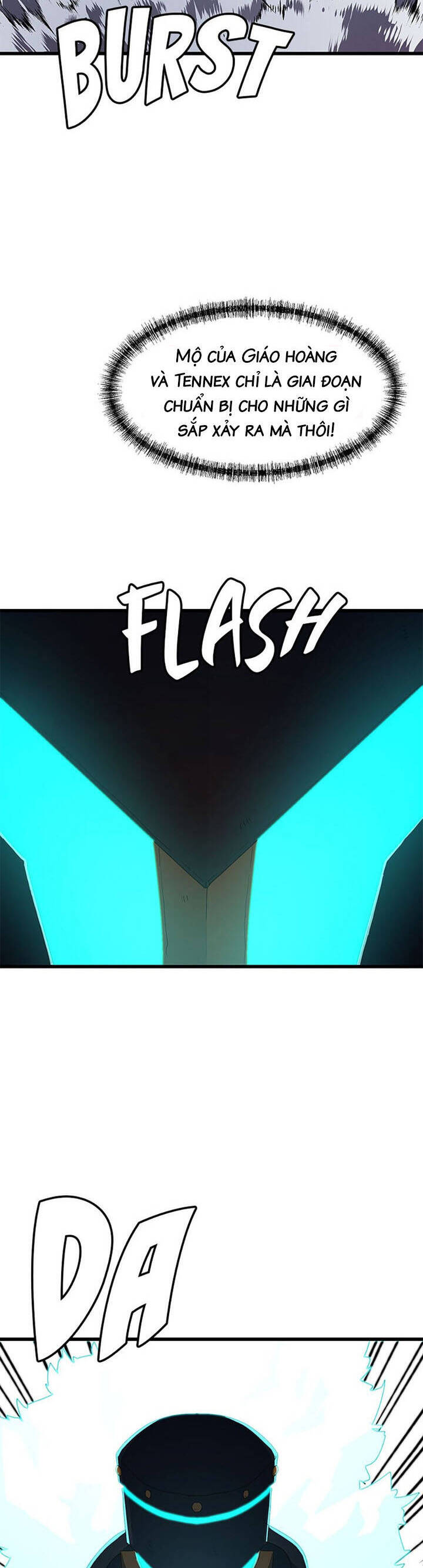 Sự Bế Tắc Bất Khả Chiến Bại Chapter 81 - 5