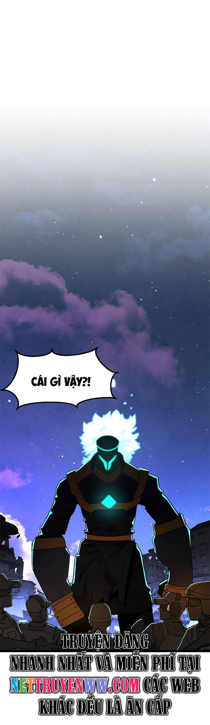 Sự Bế Tắc Bất Khả Chiến Bại Chapter 81 - 7