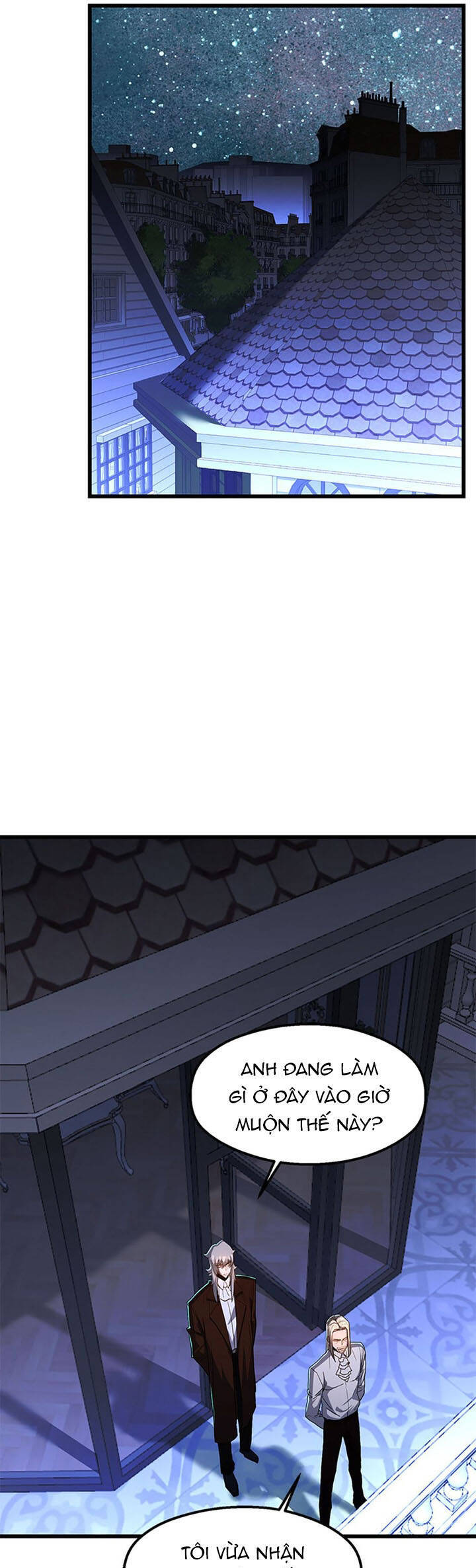 Sự Bế Tắc Bất Khả Chiến Bại Chapter 82 - 13