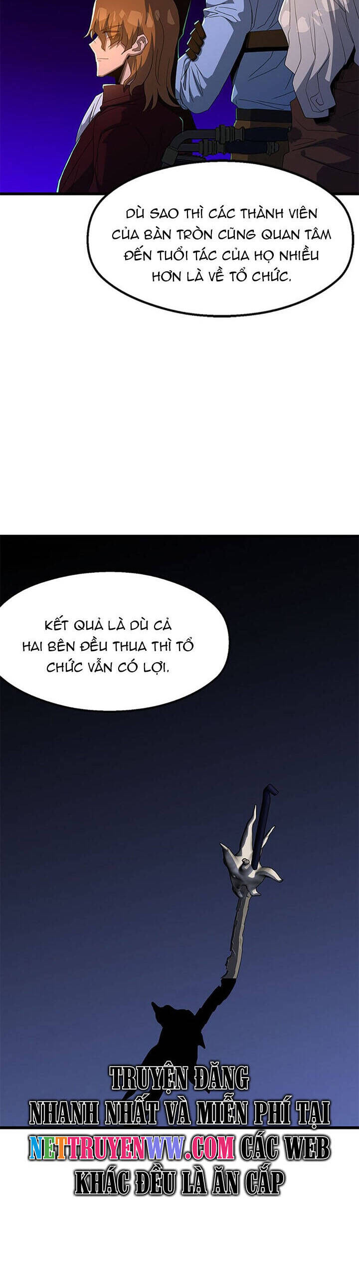 Sự Bế Tắc Bất Khả Chiến Bại Chapter 82 - 18