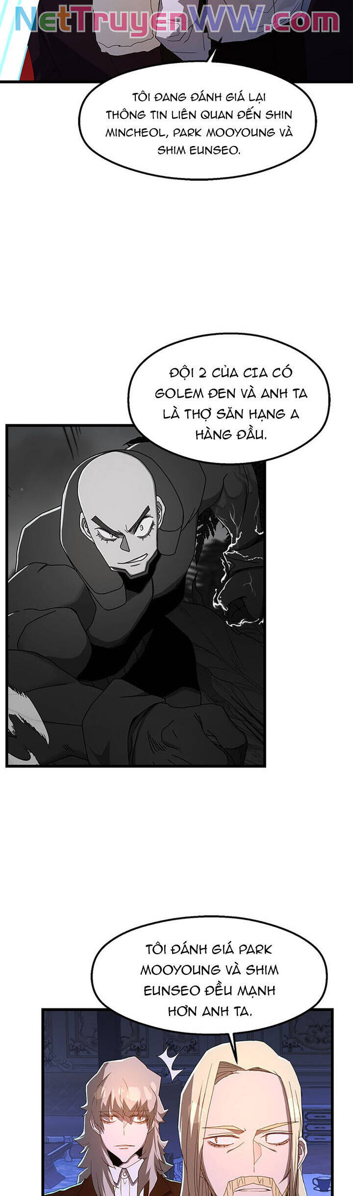 Sự Bế Tắc Bất Khả Chiến Bại Chapter 82 - 20