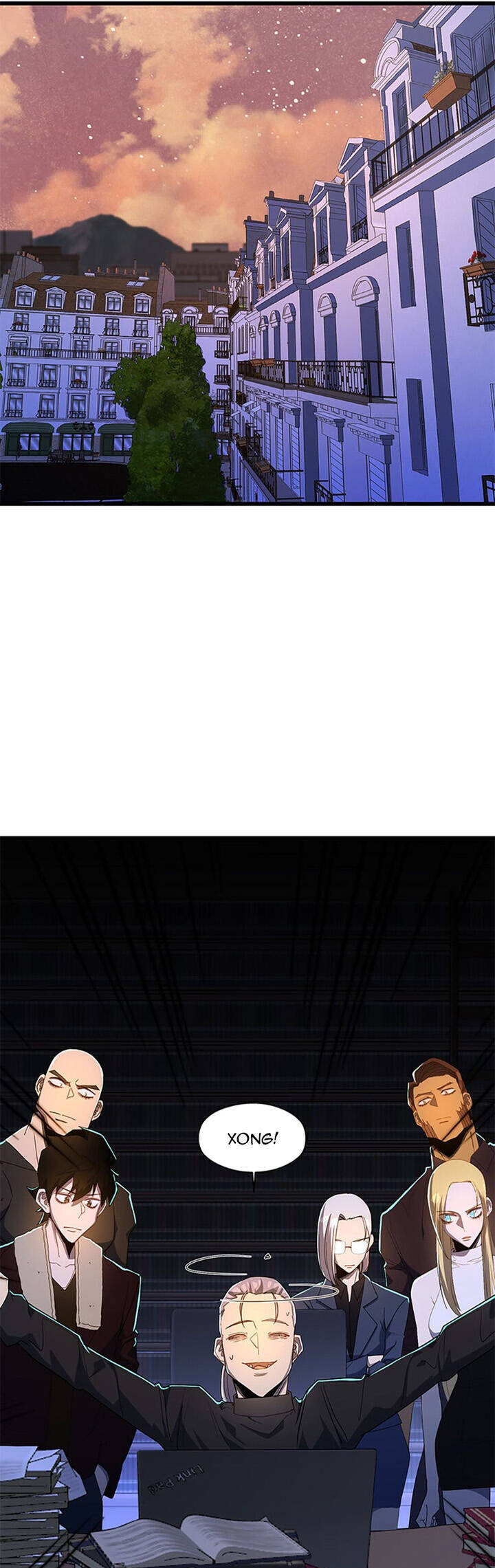 Sự Bế Tắc Bất Khả Chiến Bại Chapter 82 - 28