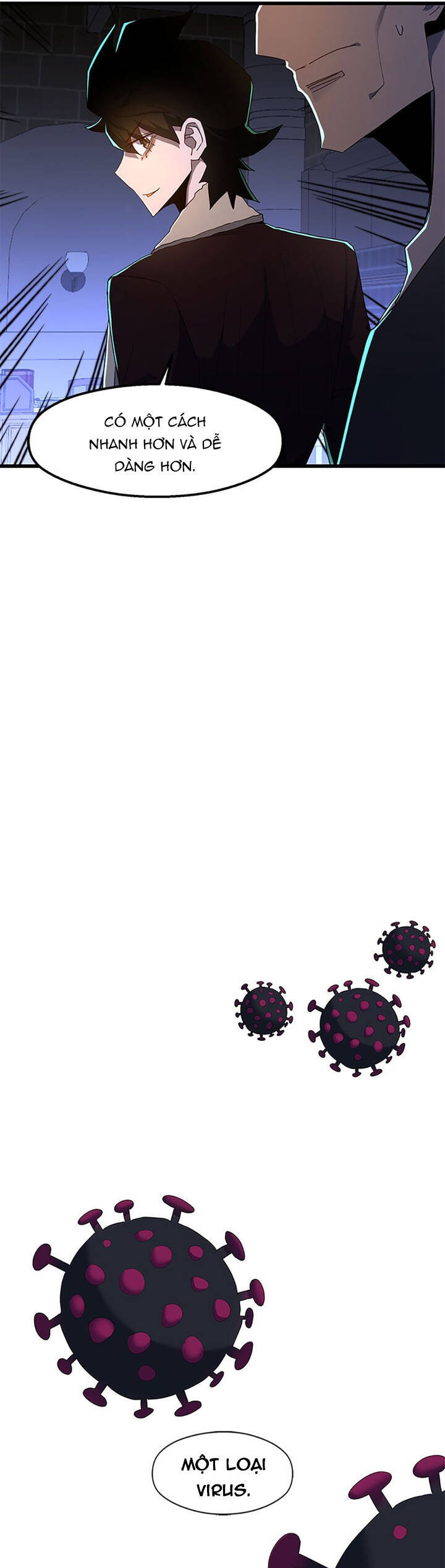Sự Bế Tắc Bất Khả Chiến Bại Chapter 82 - 37