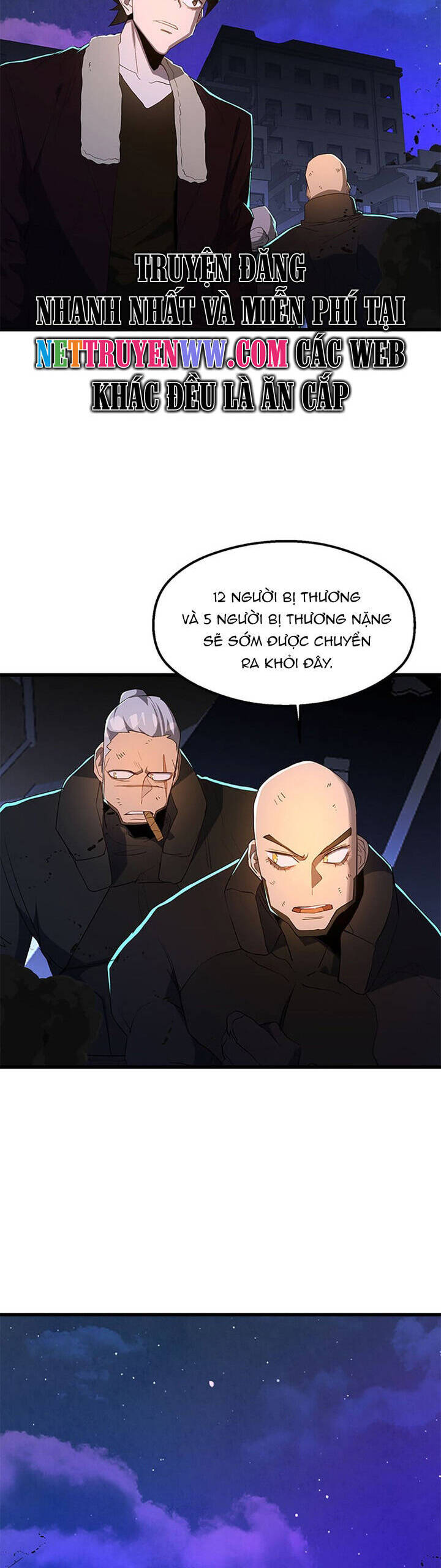 Sự Bế Tắc Bất Khả Chiến Bại Chapter 82 - 9