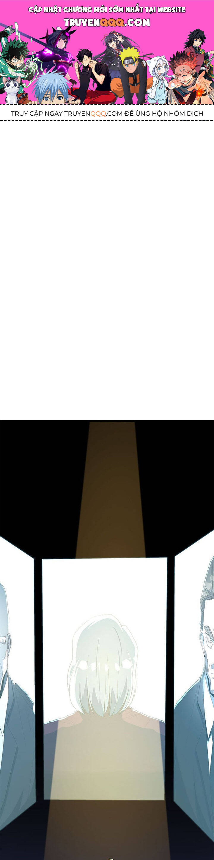 Sự Bế Tắc Bất Khả Chiến Bại Chapter 83 - 1