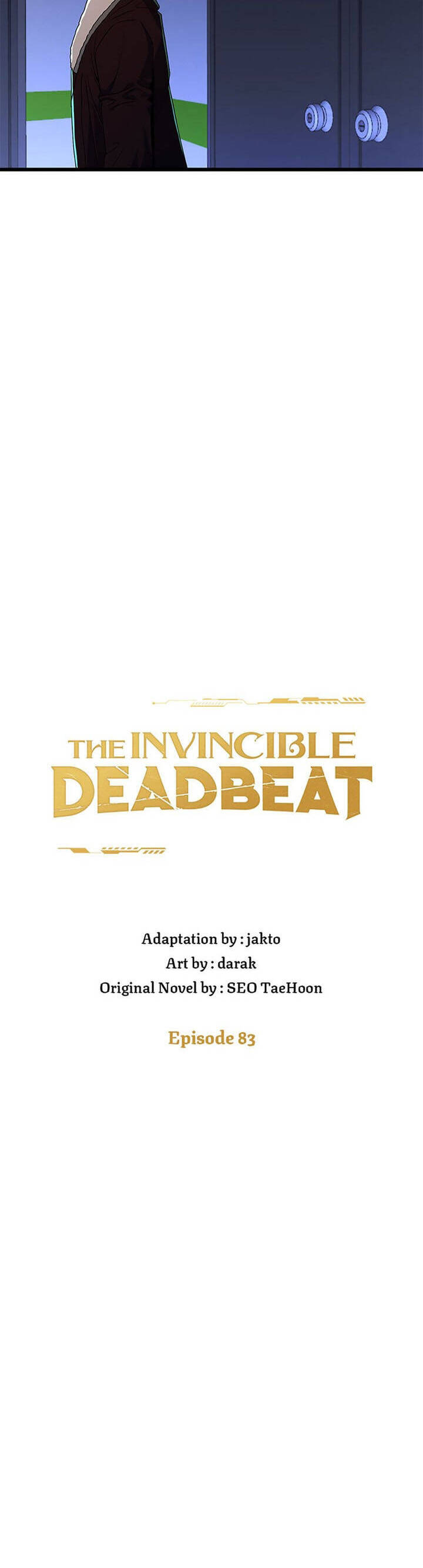 Sự Bế Tắc Bất Khả Chiến Bại Chapter 83 - 12