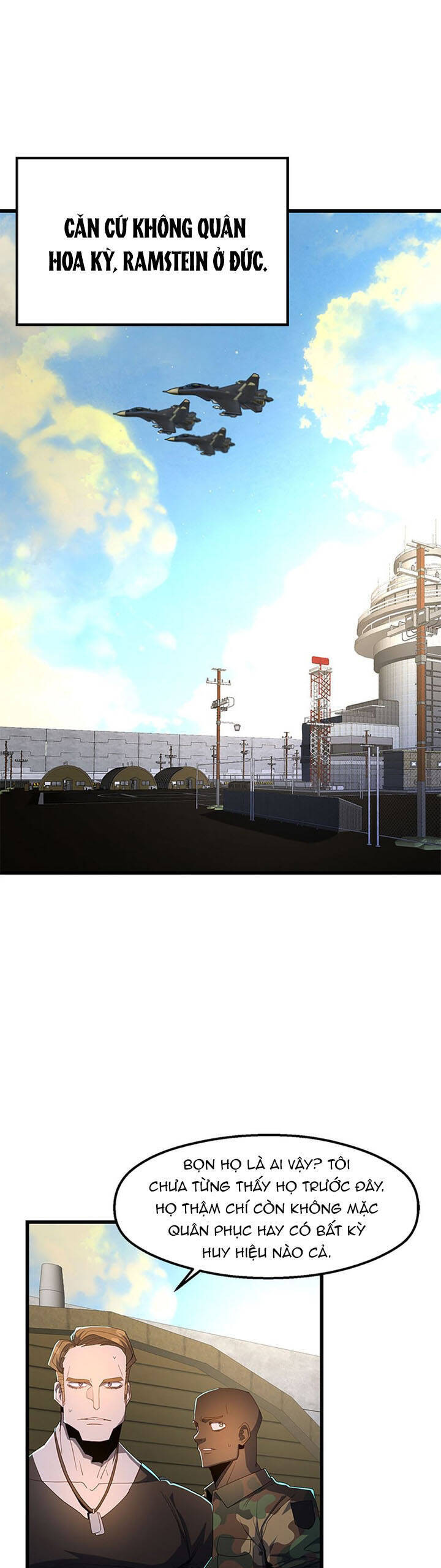 Sự Bế Tắc Bất Khả Chiến Bại Chapter 83 - 13