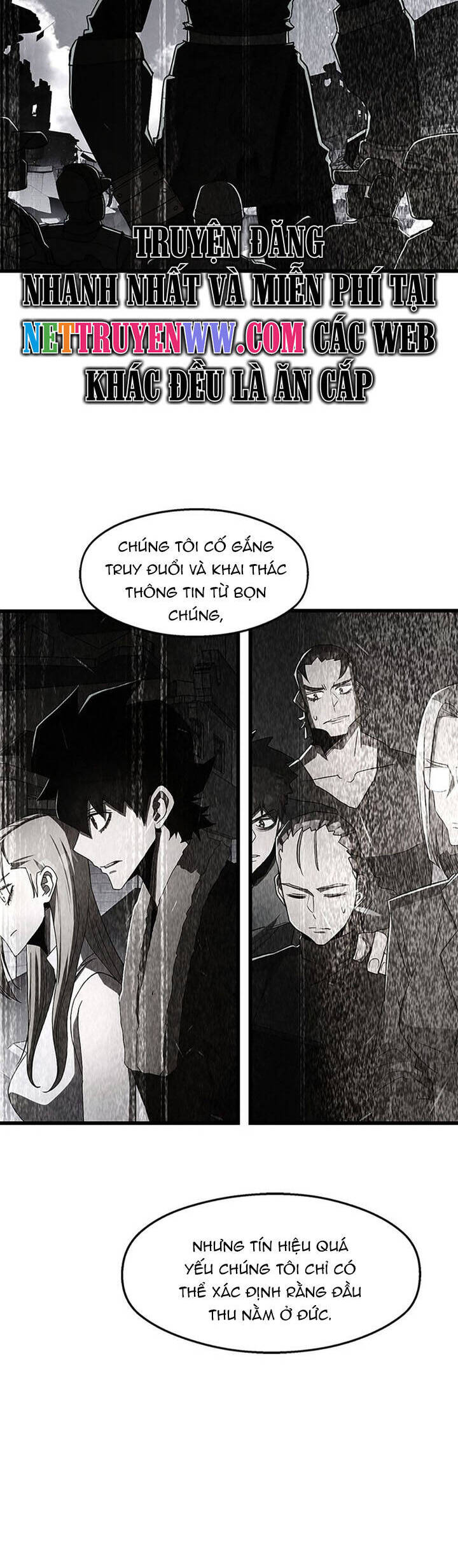 Sự Bế Tắc Bất Khả Chiến Bại Chapter 83 - 18