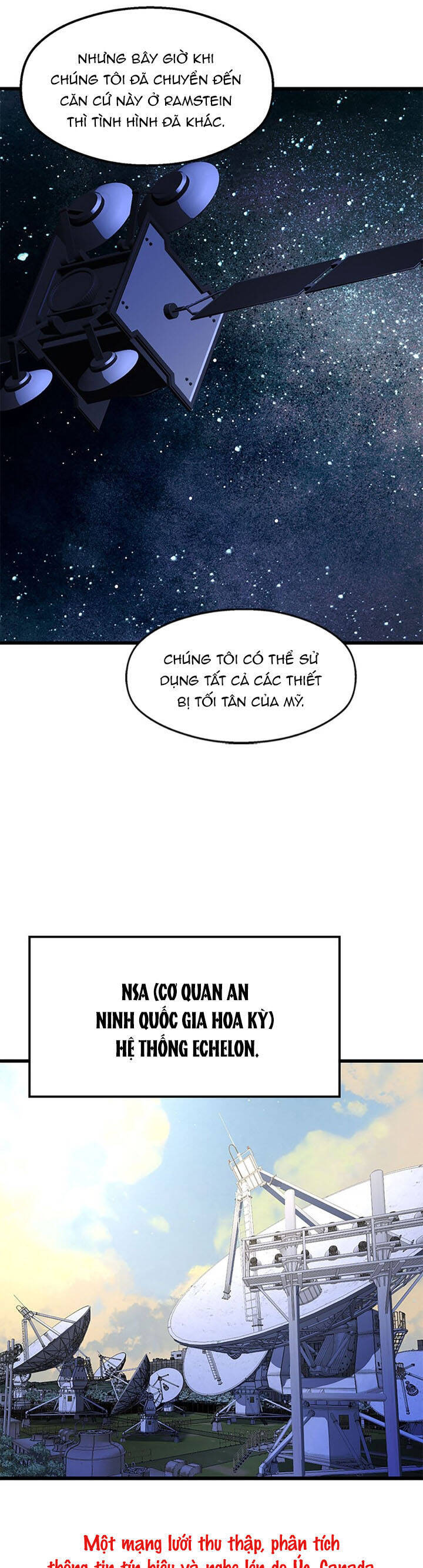 Sự Bế Tắc Bất Khả Chiến Bại Chapter 83 - 19