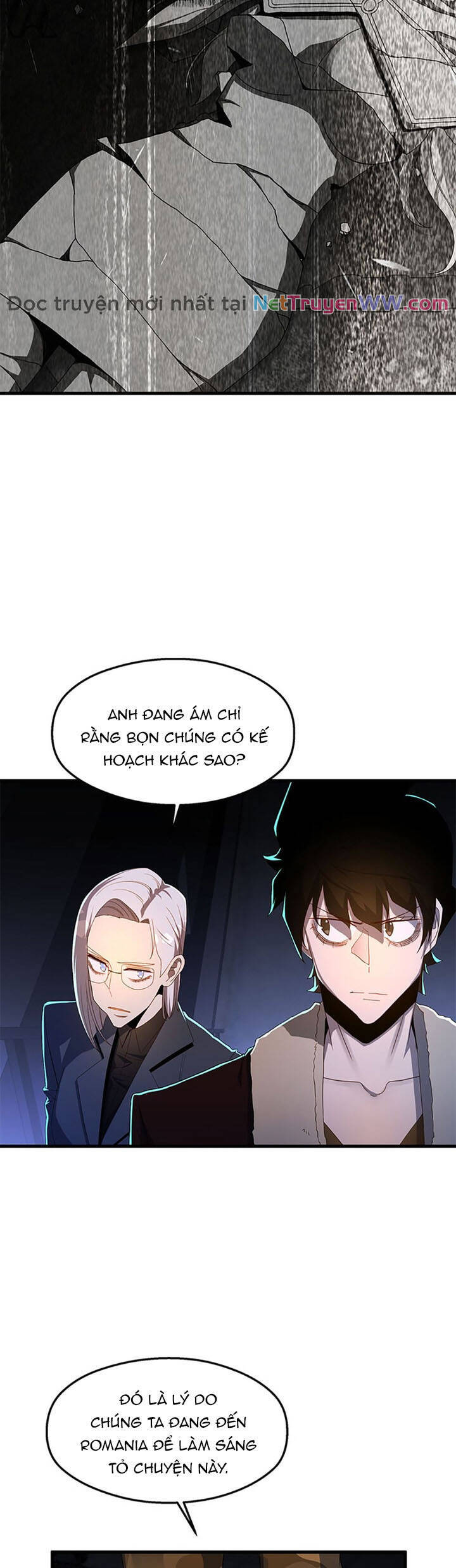 Sự Bế Tắc Bất Khả Chiến Bại Chapter 83 - 23