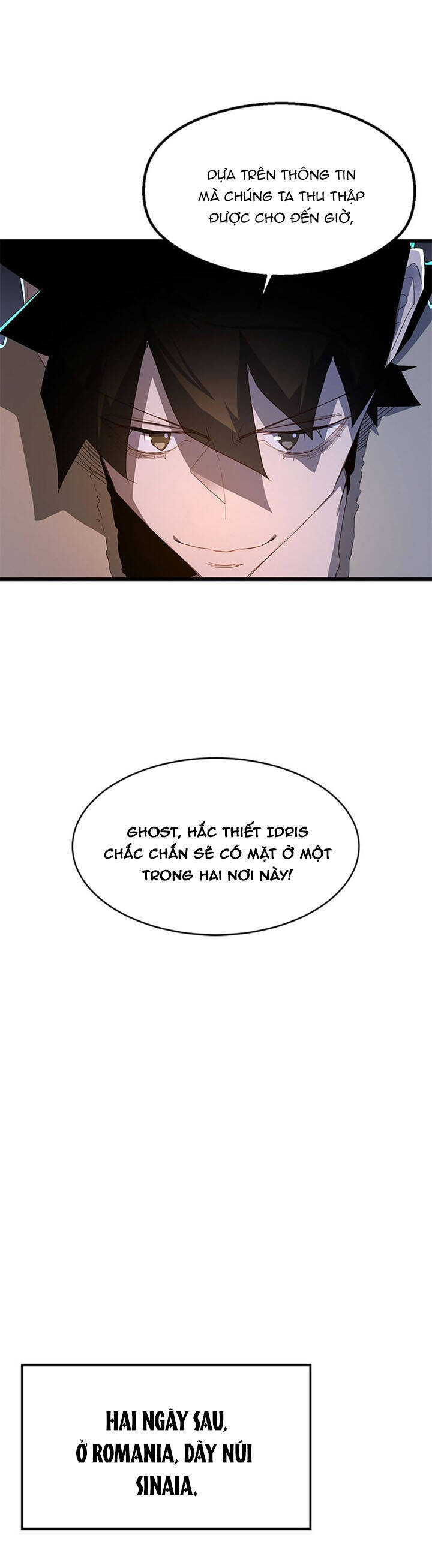 Sự Bế Tắc Bất Khả Chiến Bại Chapter 83 - 28