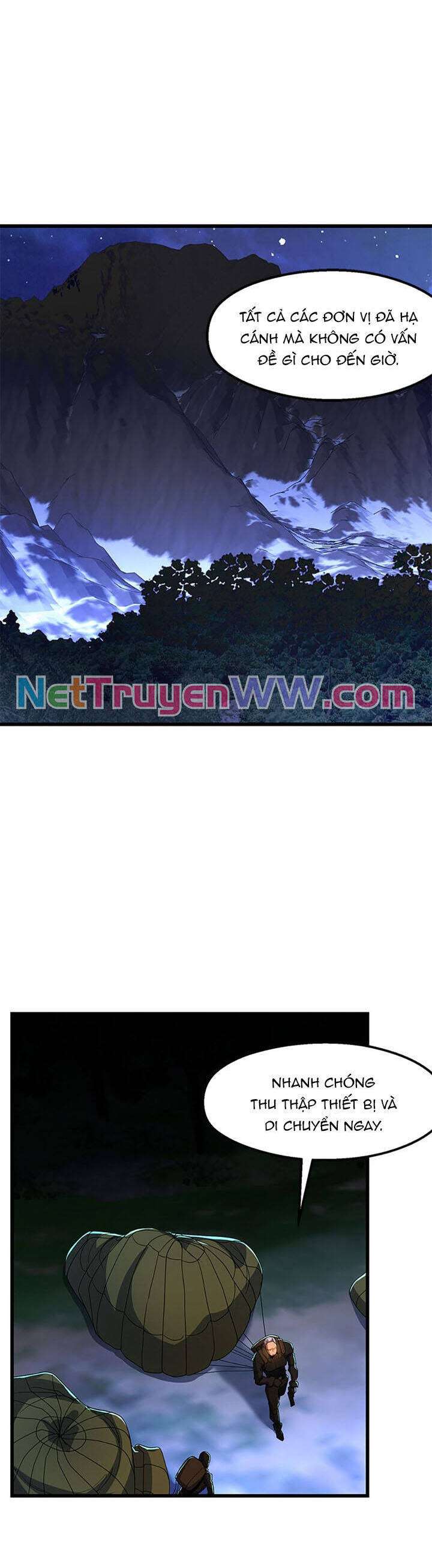 Sự Bế Tắc Bất Khả Chiến Bại Chapter 83 - 29