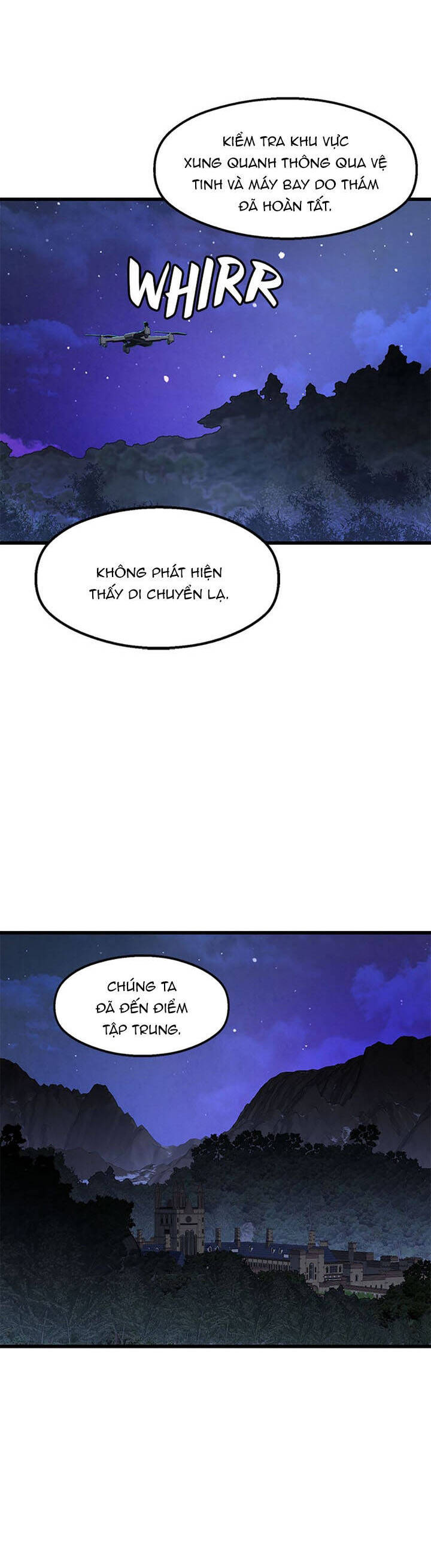 Sự Bế Tắc Bất Khả Chiến Bại Chapter 83 - 30