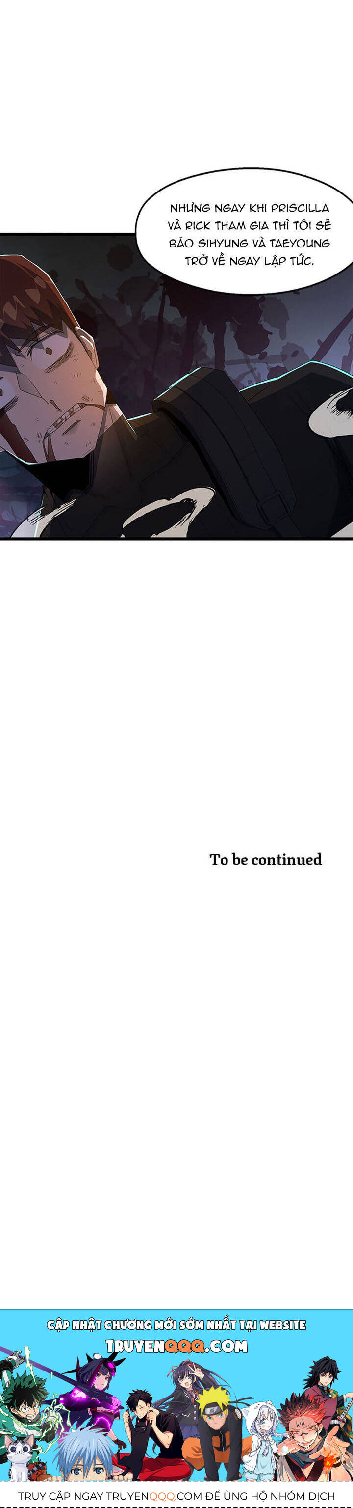 Sự Bế Tắc Bất Khả Chiến Bại Chapter 83 - 36