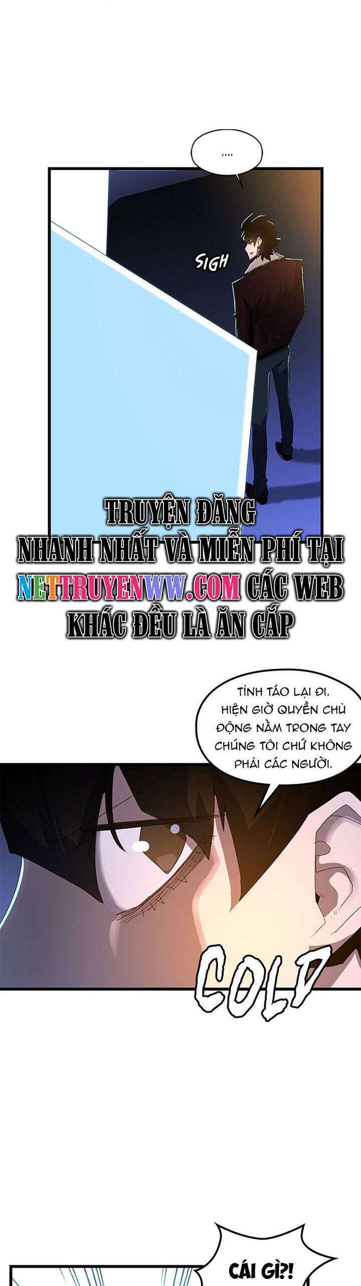 Sự Bế Tắc Bất Khả Chiến Bại Chapter 83 - 8