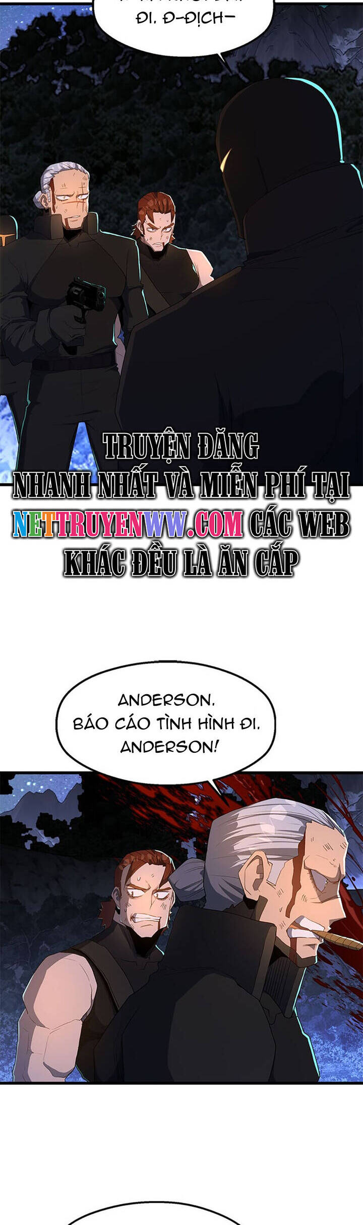 Sự Bế Tắc Bất Khả Chiến Bại Chapter 84 - 2