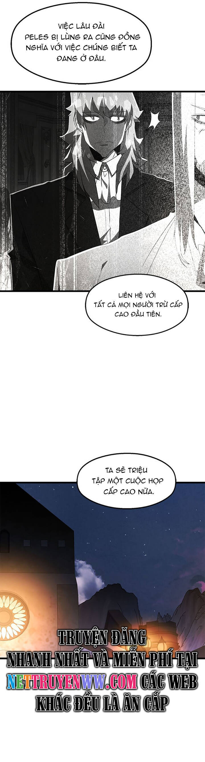 Sự Bế Tắc Bất Khả Chiến Bại Chapter 84 - 13