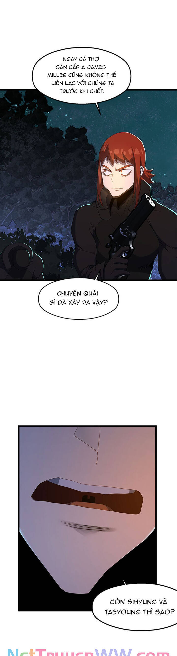 Sự Bế Tắc Bất Khả Chiến Bại Chapter 84 - 16