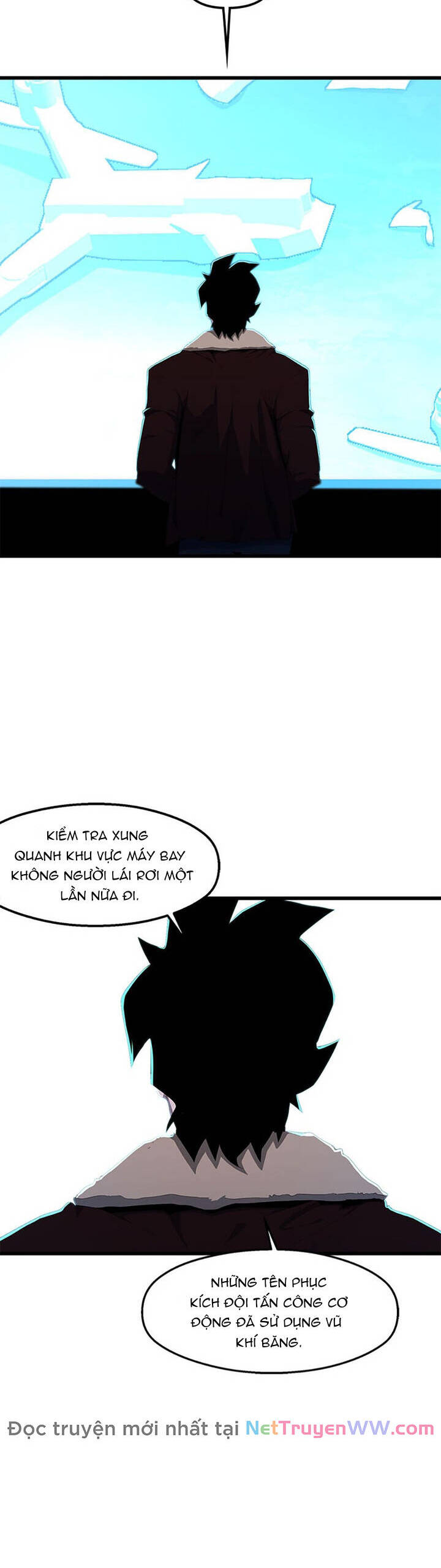 Sự Bế Tắc Bất Khả Chiến Bại Chapter 84 - 20