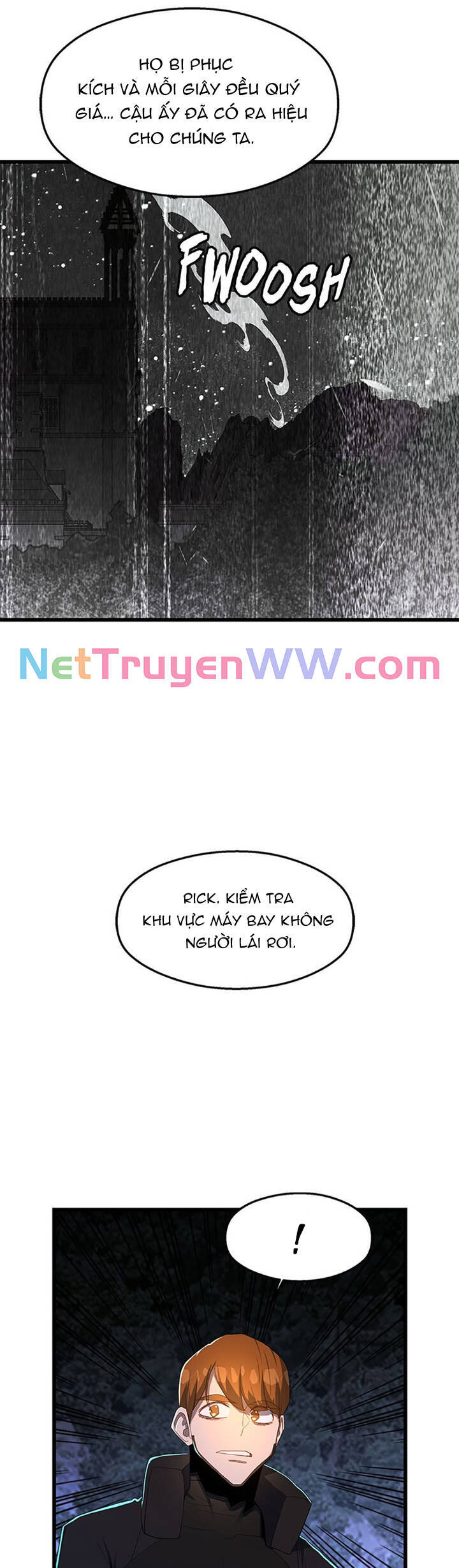 Sự Bế Tắc Bất Khả Chiến Bại Chapter 84 - 22