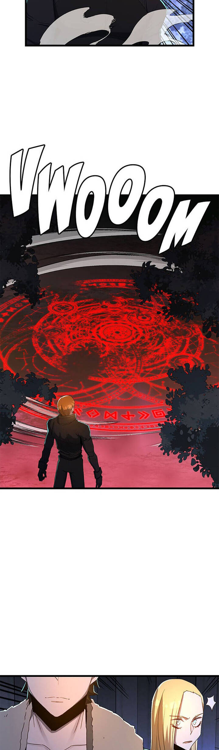 Sự Bế Tắc Bất Khả Chiến Bại Chapter 84 - 23