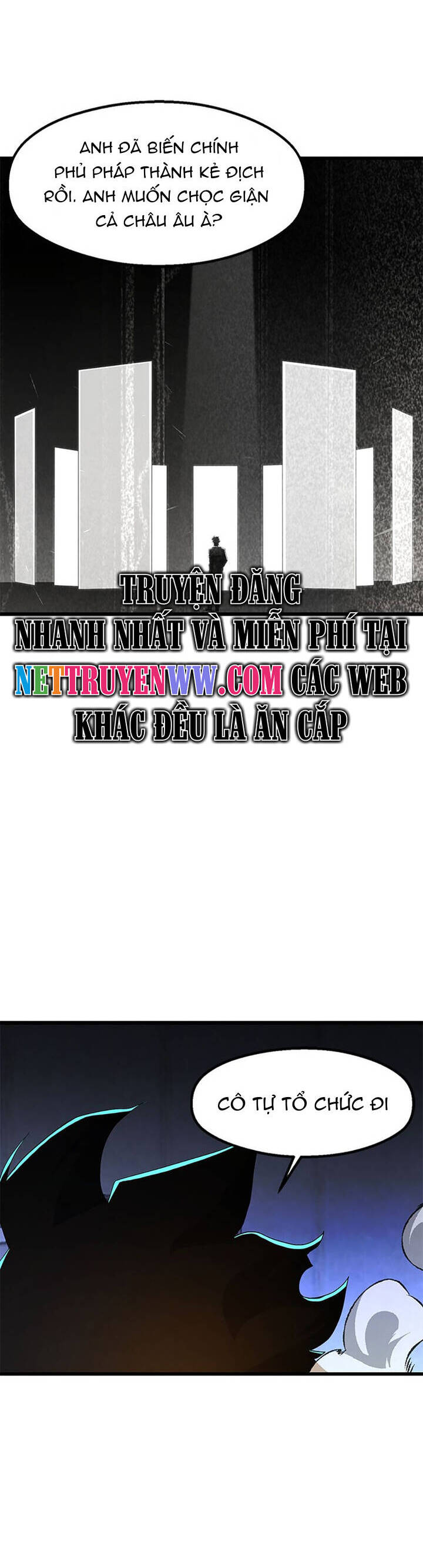 Sự Bế Tắc Bất Khả Chiến Bại Chapter 84 - 32