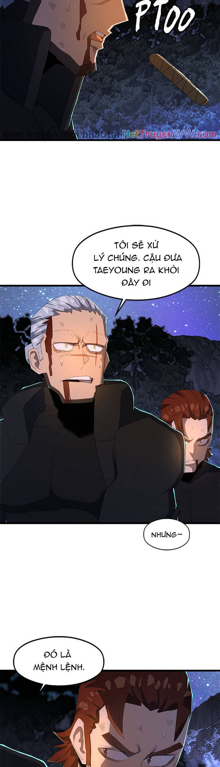 Sự Bế Tắc Bất Khả Chiến Bại Chapter 84 - 5