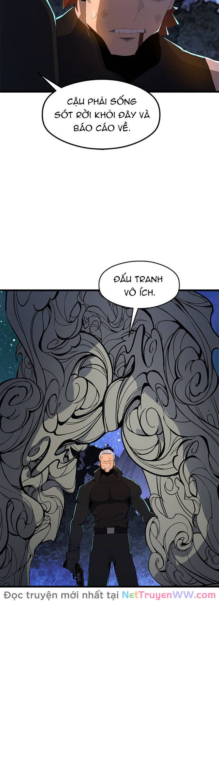 Sự Bế Tắc Bất Khả Chiến Bại Chapter 84 - 6