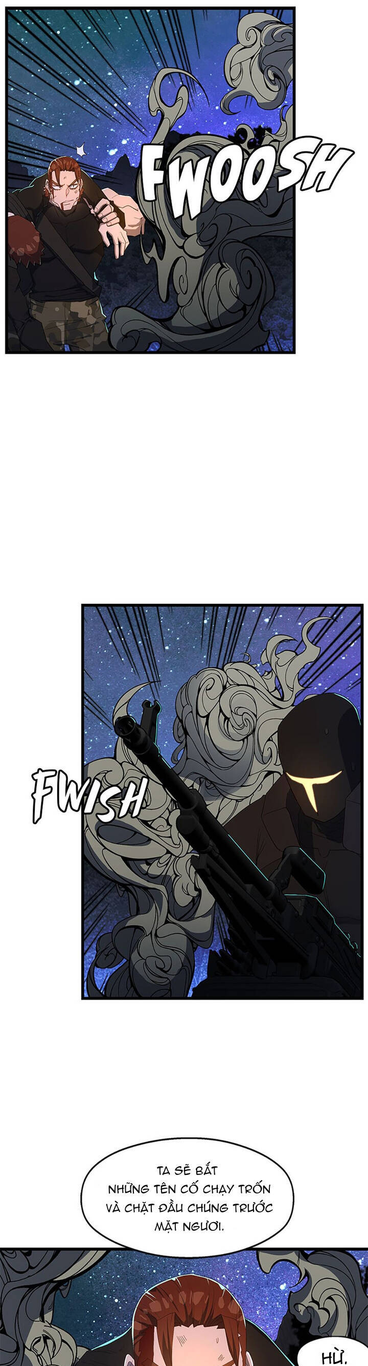 Sự Bế Tắc Bất Khả Chiến Bại Chapter 84 - 7