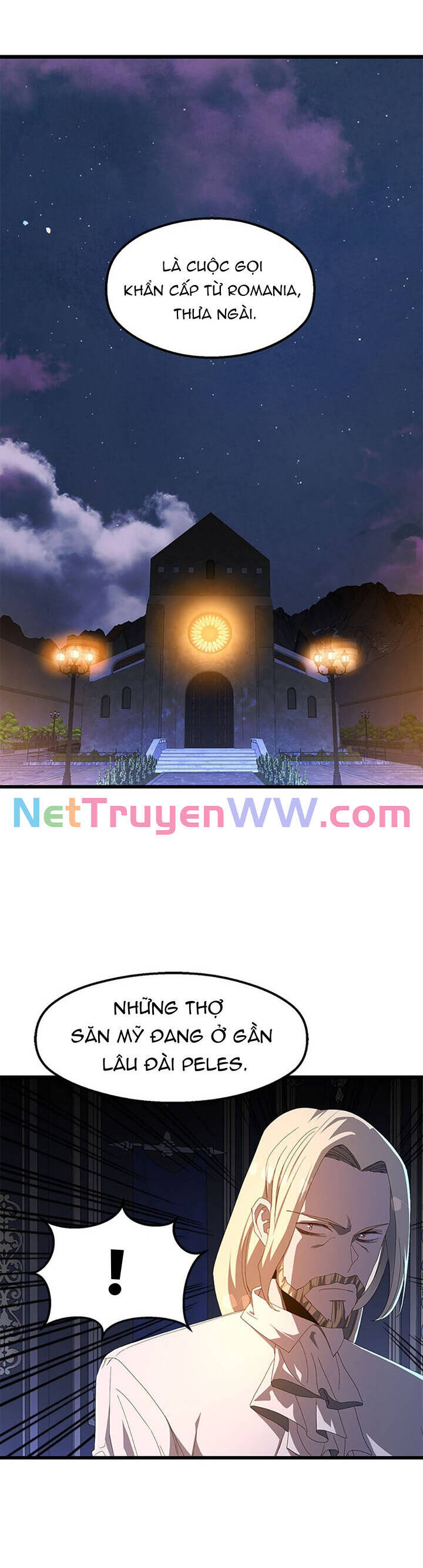 Sự Bế Tắc Bất Khả Chiến Bại Chapter 84 - 9
