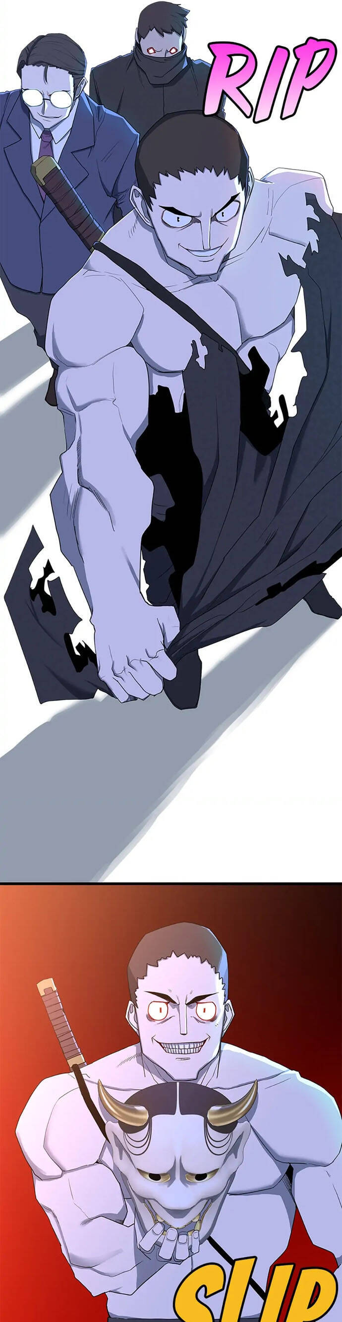 Sự Bế Tắc Bất Khả Chiến Bại Chapter  9 - 22