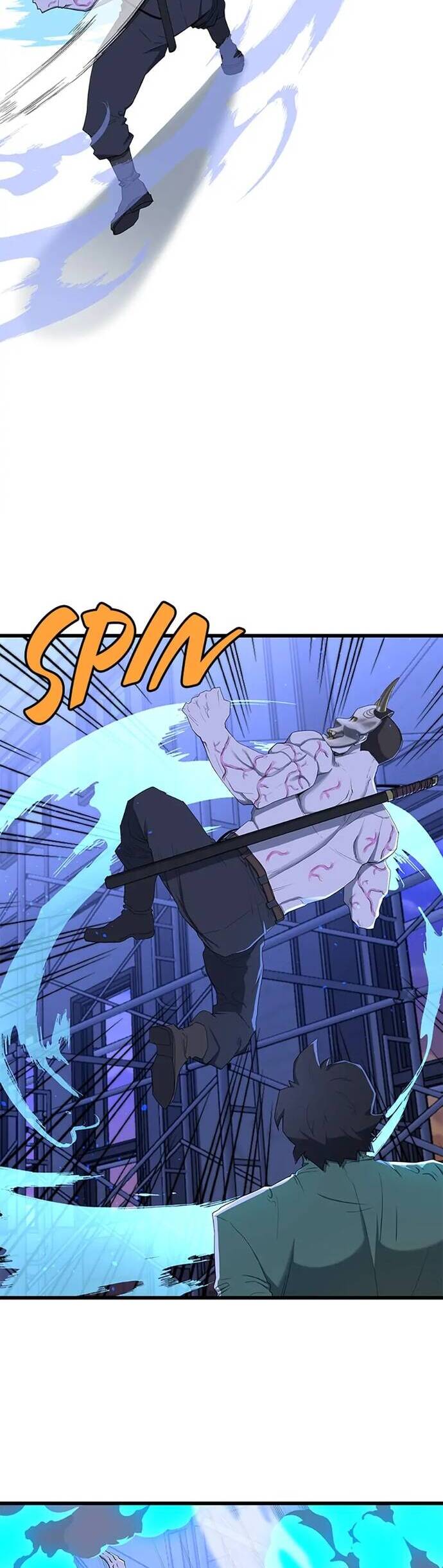 Sự Bế Tắc Bất Khả Chiến Bại Chapter  9 - 26