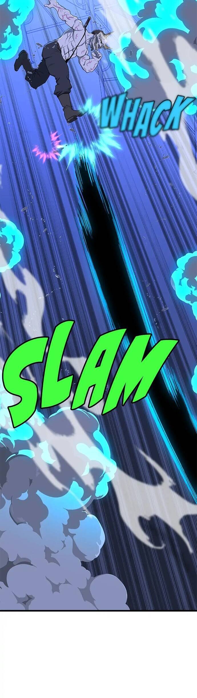 Sự Bế Tắc Bất Khả Chiến Bại Chapter  9 - 27