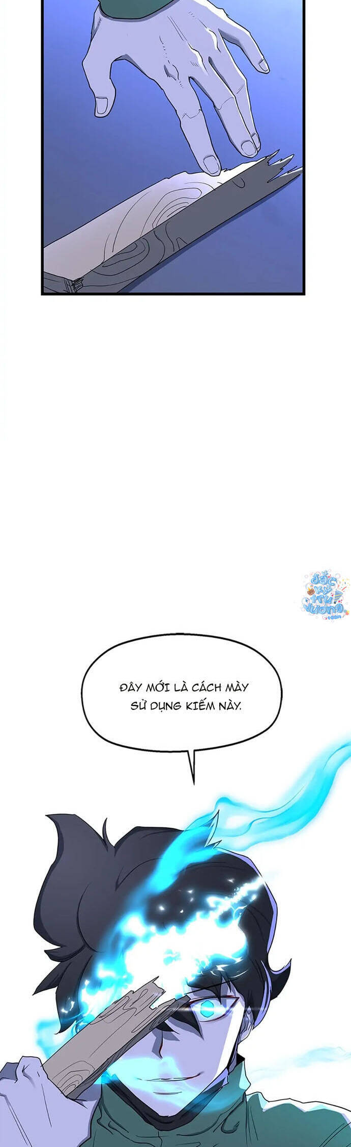 Sự Bế Tắc Bất Khả Chiến Bại Chapter  9 - 38