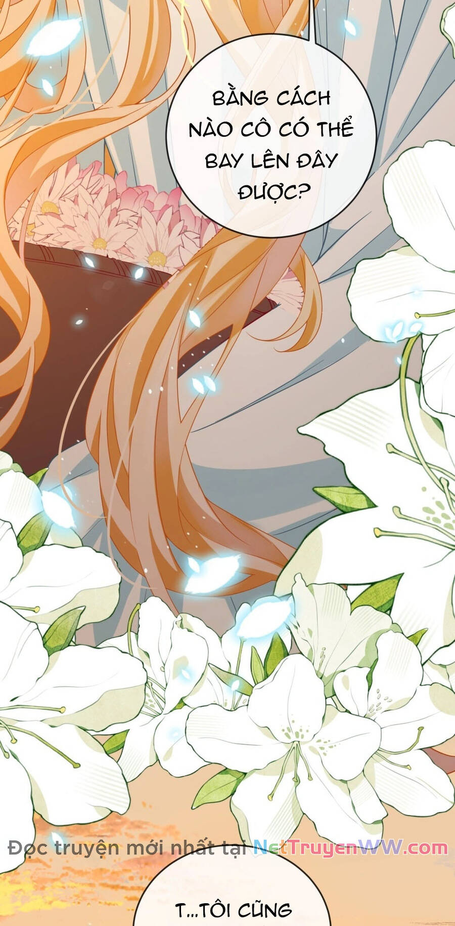 Thiên kim phản diện và tiểu thư ma vương Chapter 68.5 - 13