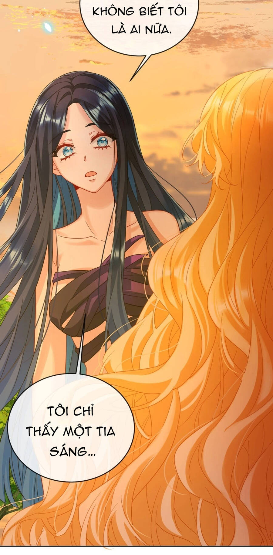 Thiên kim phản diện và tiểu thư ma vương Chapter 68.5 - 14