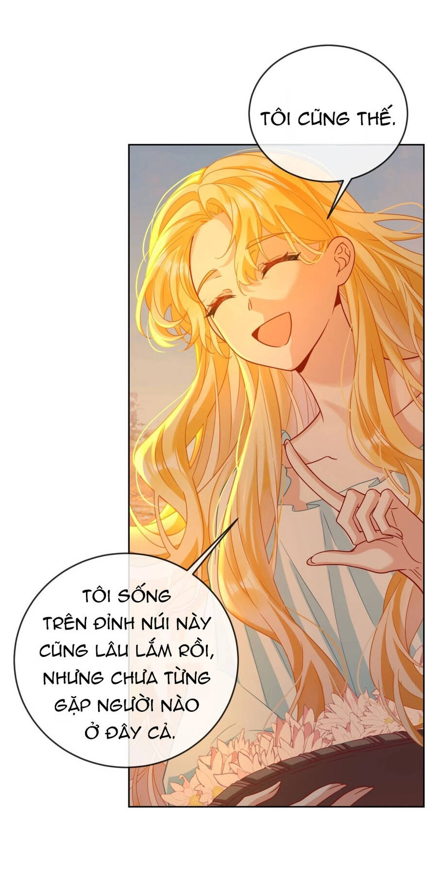 Thiên kim phản diện và tiểu thư ma vương Chapter 68.5 - 16