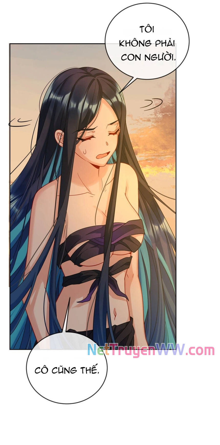 Thiên kim phản diện và tiểu thư ma vương Chapter 68.5 - 17