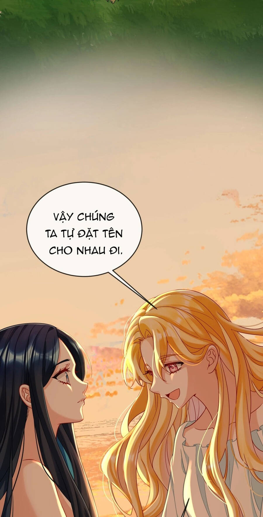 Thiên kim phản diện và tiểu thư ma vương Chapter 68.5 - 19