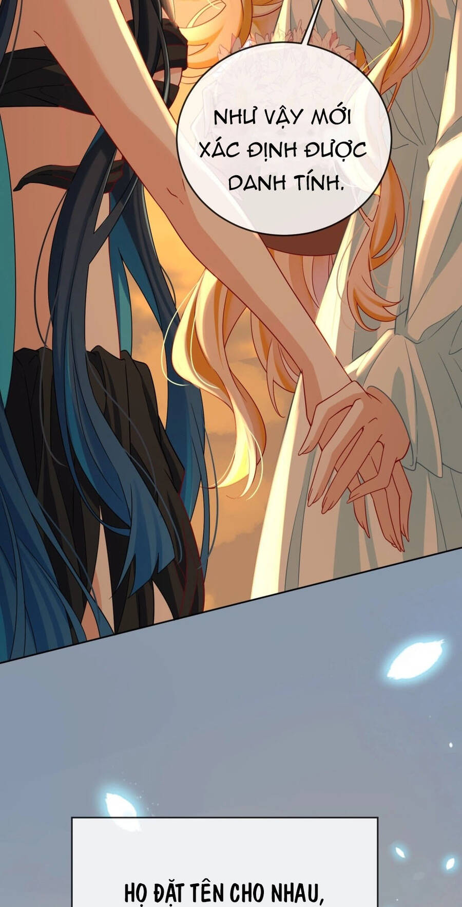 Thiên kim phản diện và tiểu thư ma vương Chapter 68.5 - 20