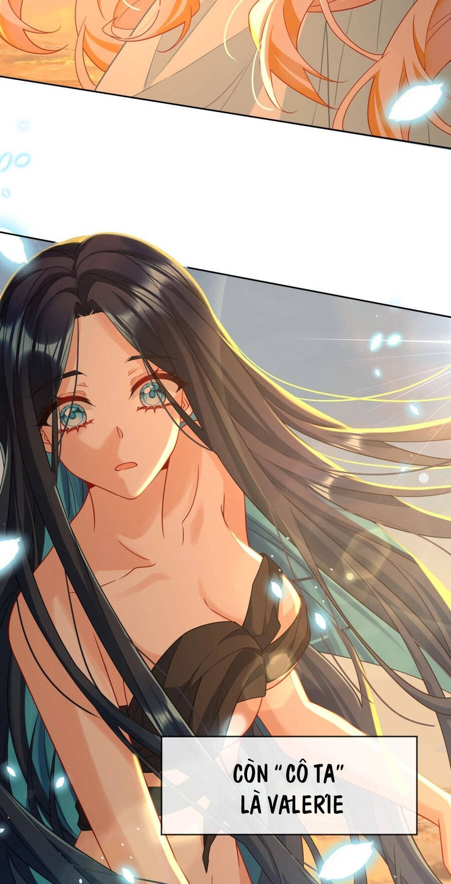 Thiên kim phản diện và tiểu thư ma vương Chapter 68.5 - 22