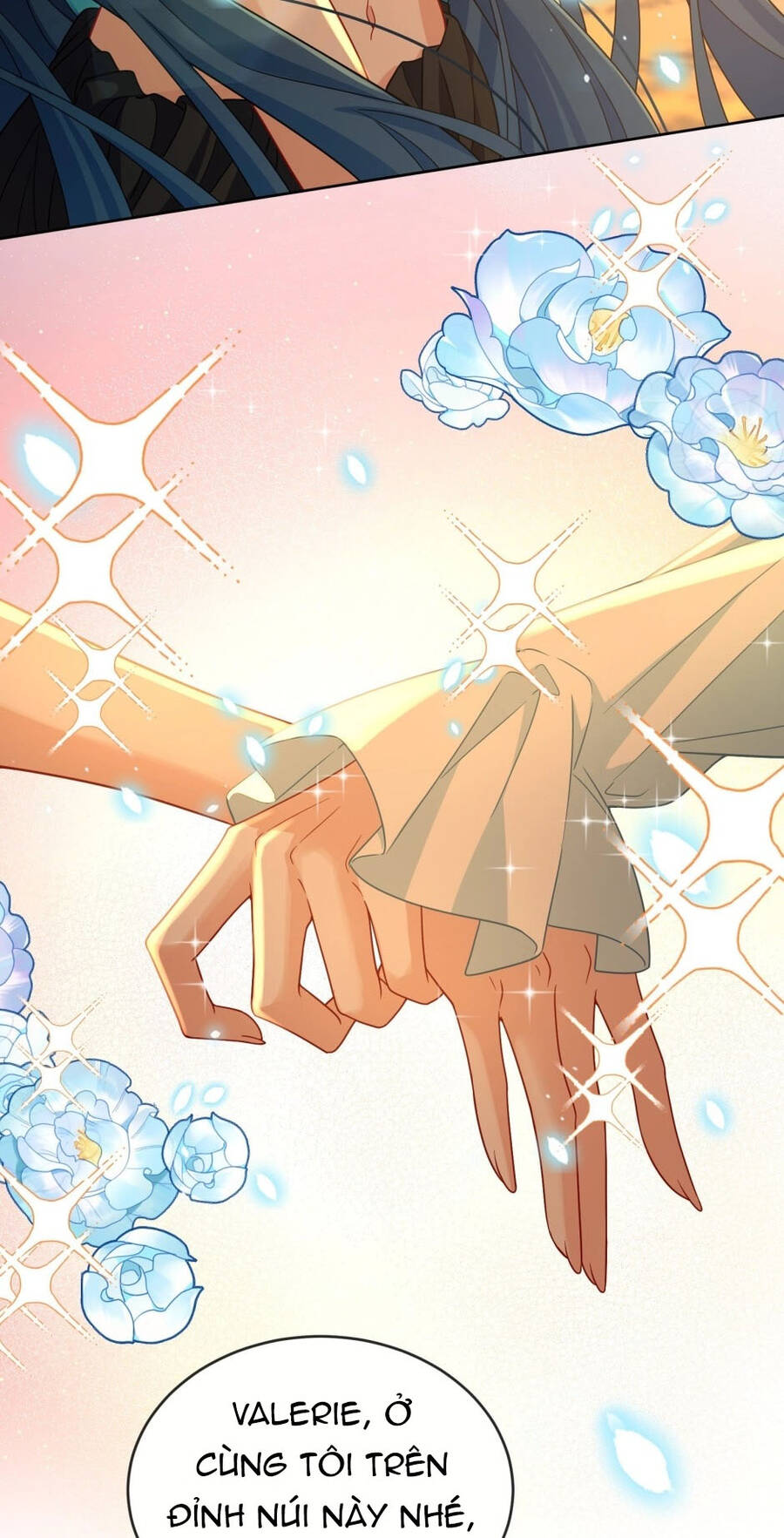 Thiên kim phản diện và tiểu thư ma vương Chapter 68.5 - 23