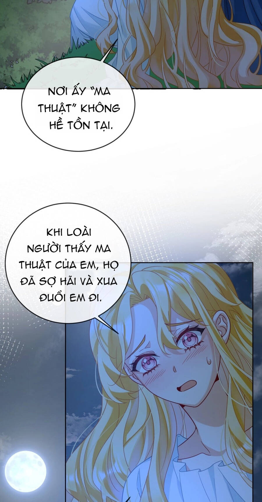 Thiên kim phản diện và tiểu thư ma vương Chapter 68.5 - 28
