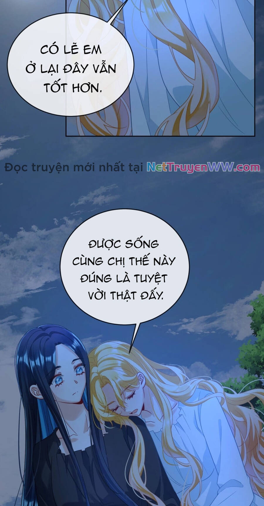Thiên kim phản diện và tiểu thư ma vương Chapter 68.5 - 29