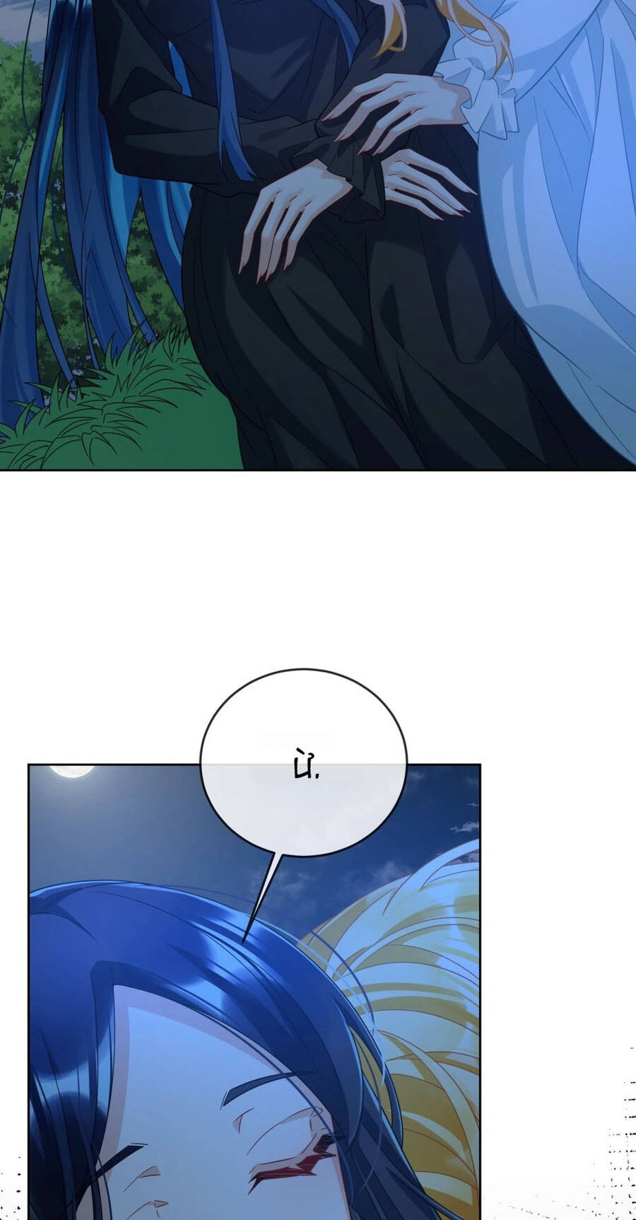 Thiên kim phản diện và tiểu thư ma vương Chapter 68.5 - 30