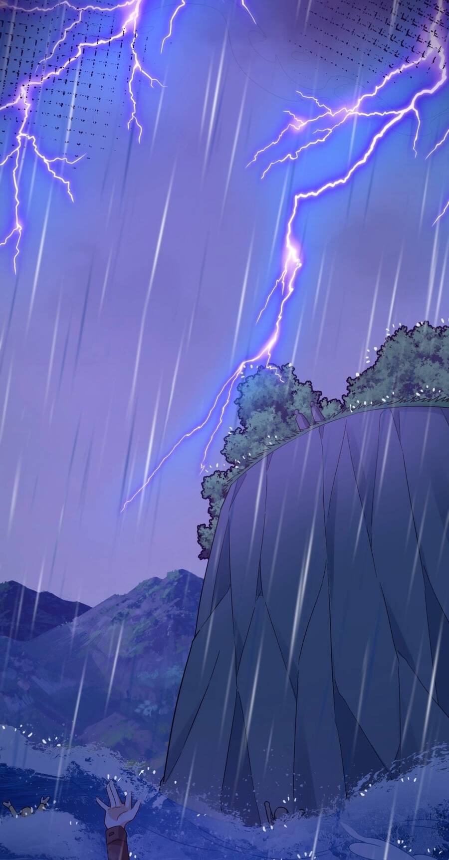 Thiên kim phản diện và tiểu thư ma vương Chapter 68.5 - 32