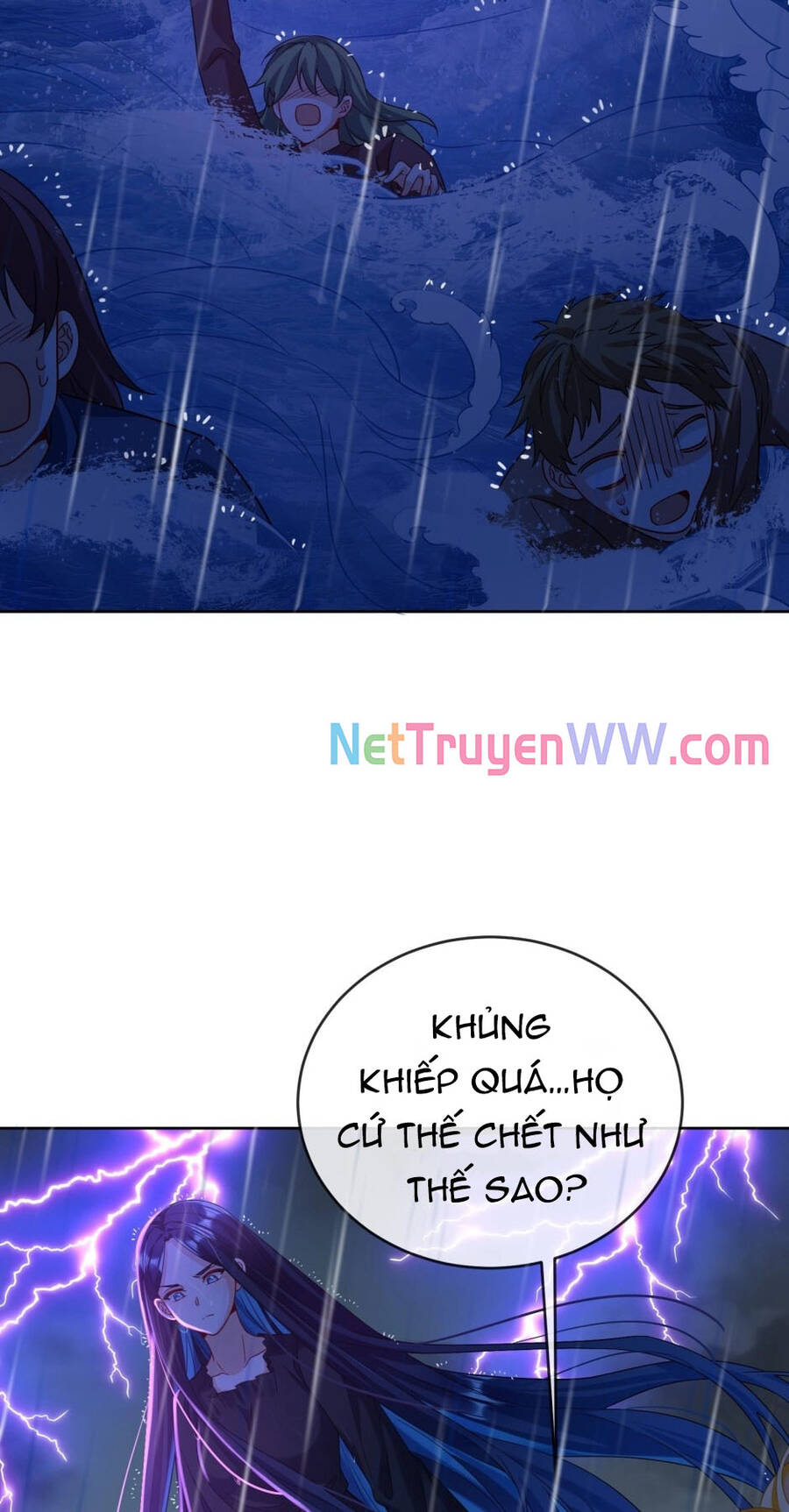 Thiên kim phản diện và tiểu thư ma vương Chapter 68.5 - 33