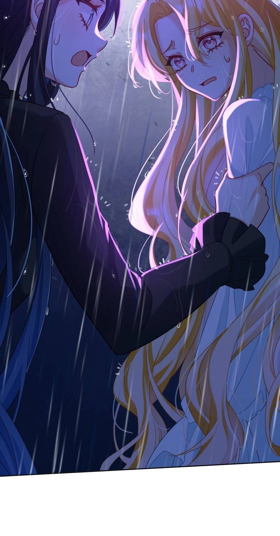 Thiên kim phản diện và tiểu thư ma vương Chapter 68.5 - 35