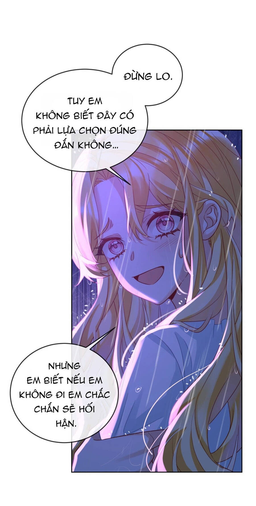 Thiên kim phản diện và tiểu thư ma vương Chapter 68.5 - 36
