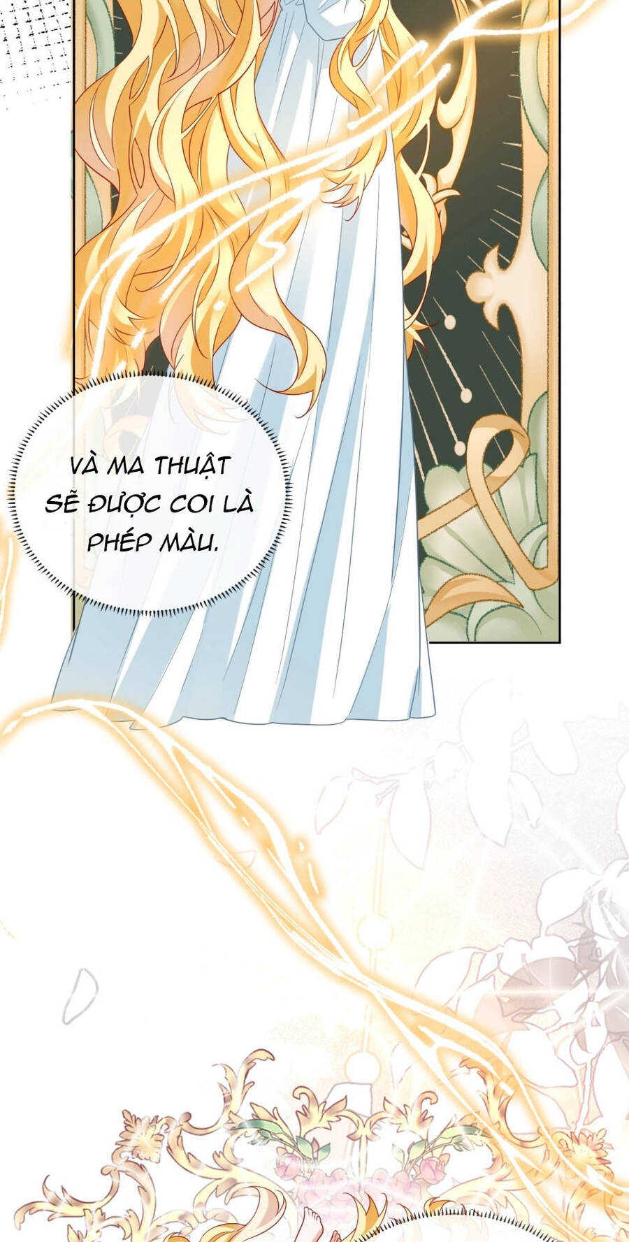 Thiên kim phản diện và tiểu thư ma vương Chapter 68.5 - 40